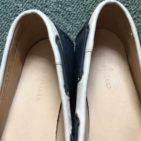 Cole Haan shoes - Picture 2 of 6